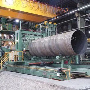 Edge Milling Machine photo-3