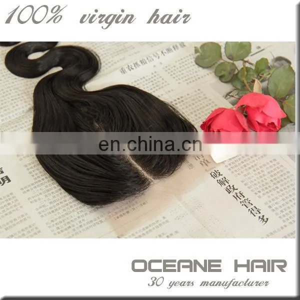 Hot Sale Can Dyed and Bleached Closure Raw Unprocessed Virgin Brazilian Hair photo-3