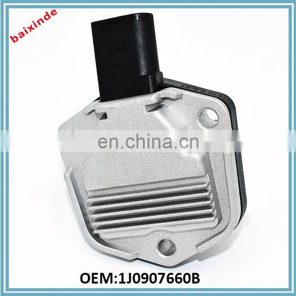 OEM 1J0907660B Engine Oil Level Sensor photo-3