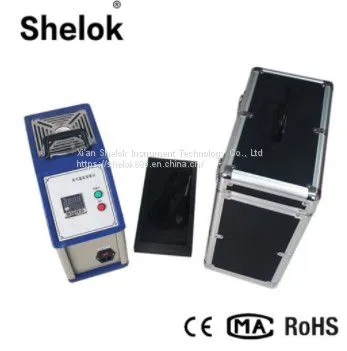 Digital Portable Dry Block Temperature Calibrator