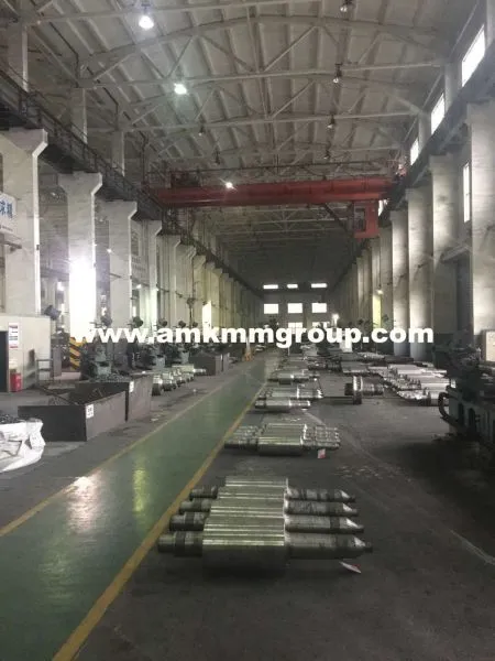 Forged Steel Roll photo-3