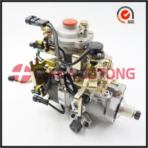 Types of Fuel Injection System in Diesel Engine