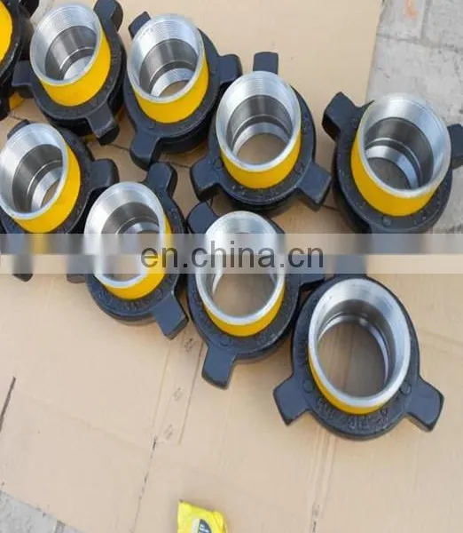 FIGURE 100 HAMMER UNIONS photo-2