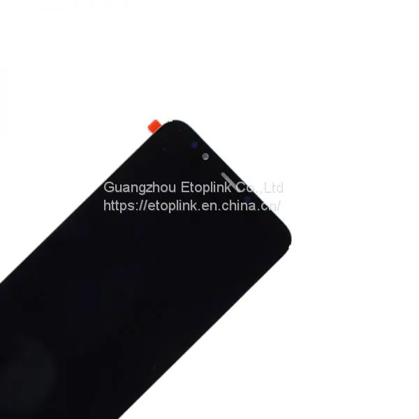 Cell Phone LCD For Huawei Y7 2018 LCD Display photo-2