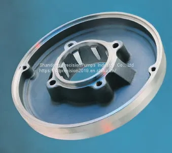 Запасные части для насоса ANSI CD4M Goulds 3196