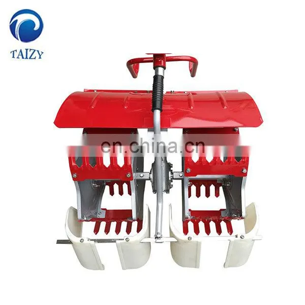 Hot!!! High Quality Mini Tiller photo-4