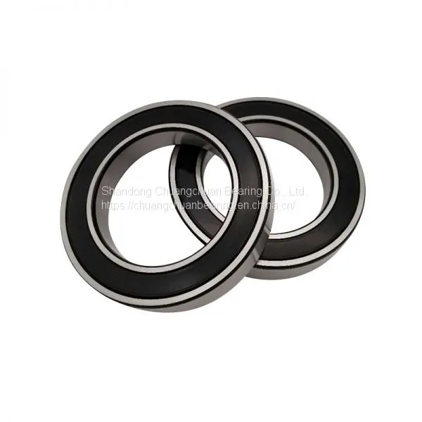 High Quality 6800 Series Deep Groove Ball Bearing 6800zz 6800-2rs