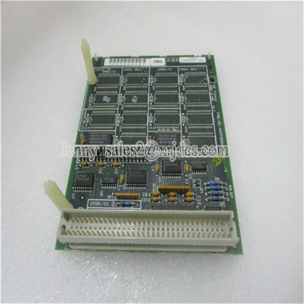 New AUTOMATION MODULE Input And Output Module PLC DCS METRO MPS-4007 PLC Module photo-4
