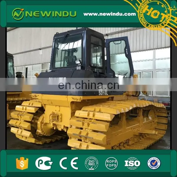 Shantui SD16TL Model 160HP Bulldozer for Sale photo-5