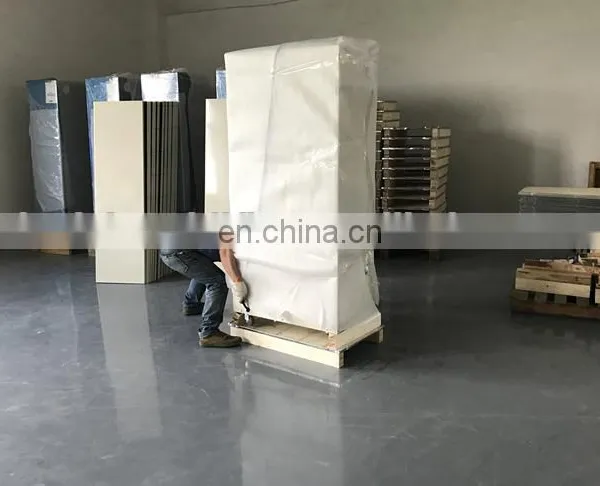 168L/D Big Industry Dehumidifier for Dry Vegetable photo-6