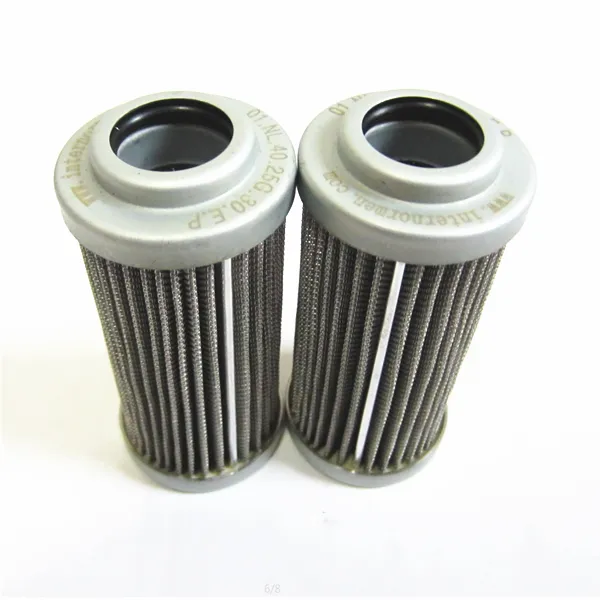 OEM Hydraulic Filter 01.NL.40.25G.30.E.P photo-4