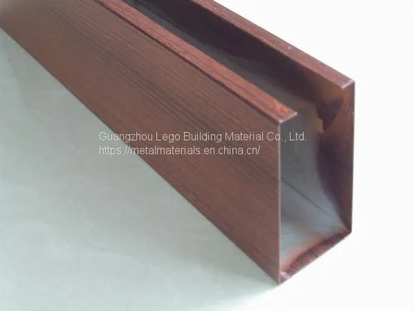 Concert Hall Paintconcave Aluminum Square Pass photo-3