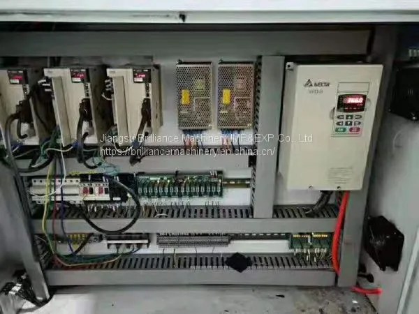 Kanstill E12 Engraving Machine photo-2