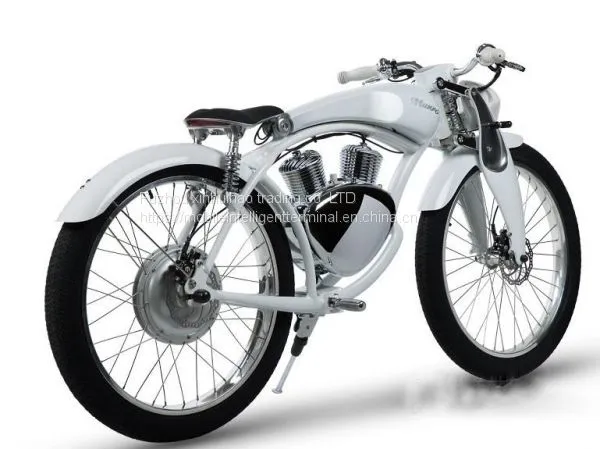 Munro2.0 Electric Car Electric Motorcycle Fashion Version Smart Lithium Electric Car Smart Electric Scooter (black) photo-4