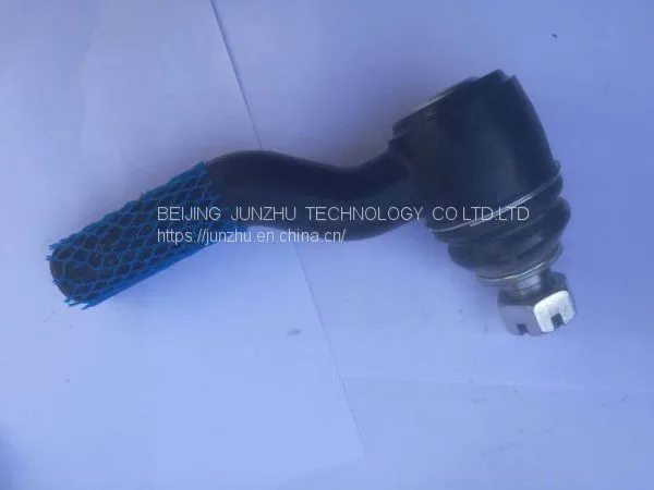 Outer Tie Rod White & Black Color Tie Rod End Replacement photo-3