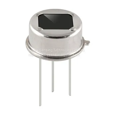 Digital PIR Sensor photo-2