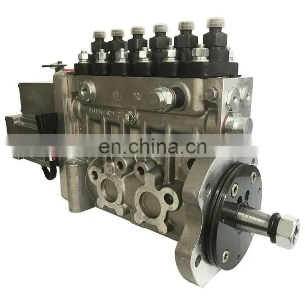6CTA-8.3 Engine Diesel Fuel Injection Pump 4941011 10403716105 10 403 716 105 for Cummins Engine photo-3