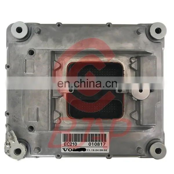 BJAP ECU 60100000 с программой EC210B