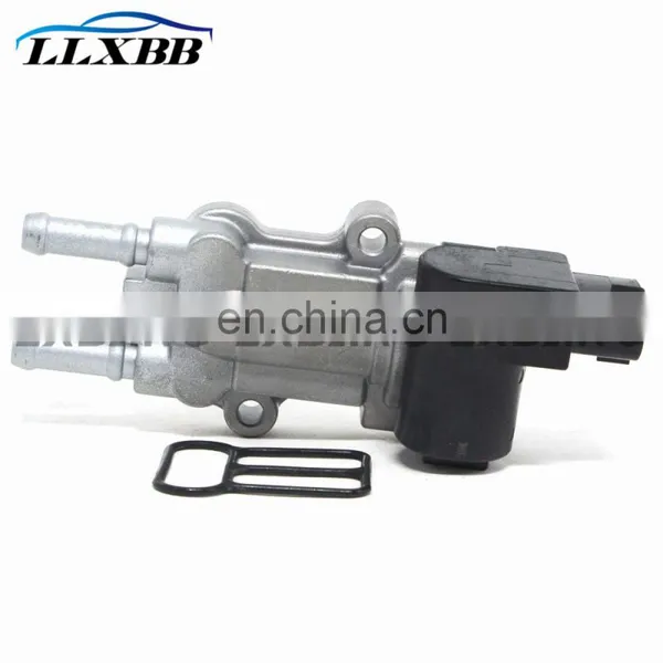 LLXBB IDLE AIR CONTROL VALVE FOR TOYOTA SCION ECHO 22270-21010 22270-21011 2227021010 2227021011 photo-6
