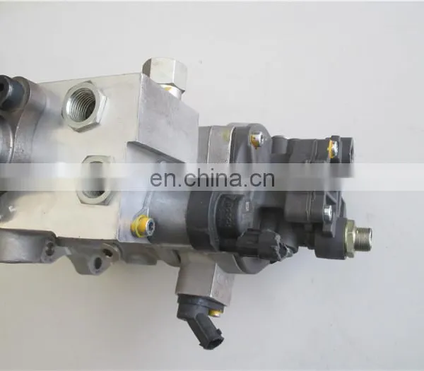 P.N. 5010222523 0445020219 Fuel Pump for Dongfeng Renault Engine Parts photo-4