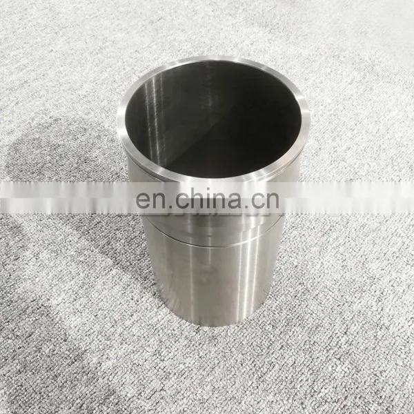 Cummins ISG Engine Cylinder Liner 3697684 3696802 4309570 photo-3