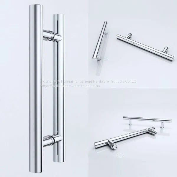 Pull handle