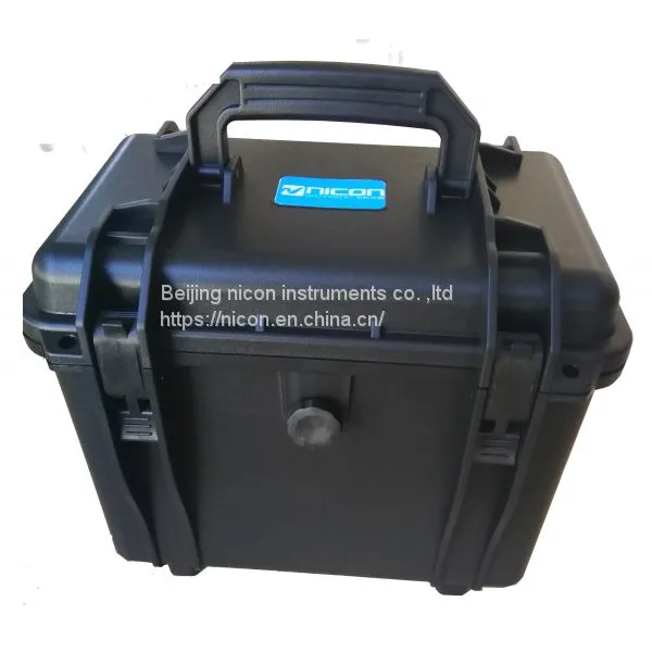 Portable Dynamic Valve Distribution System photo-2