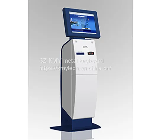 Kiosk Manufacturer Banking POS Terminal Shopping Mall Kiosk photo-2