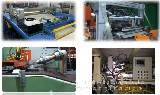 Ultrasonic Tire Rubber Cutting 20kHz/40kHz Ultrasonic Cutter for Tire Rubber Tire Building photo-4