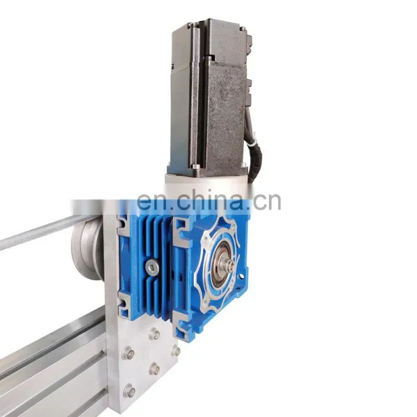 PV Module Backplane Scratch Resistance Testing Machine/PV Module Testing Equipment/PV Module Testing photo-3