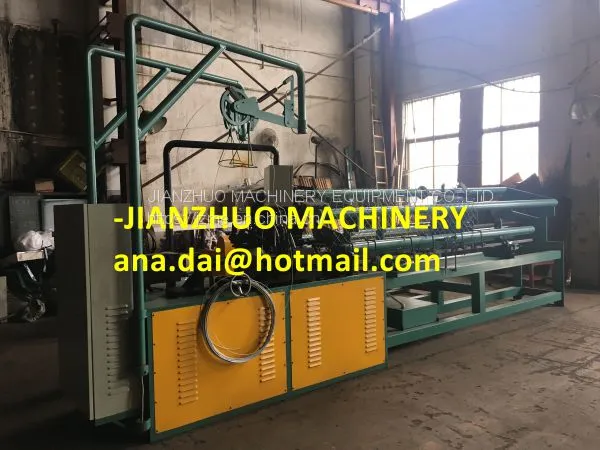 Automatic Garden Fence Machine photo-3