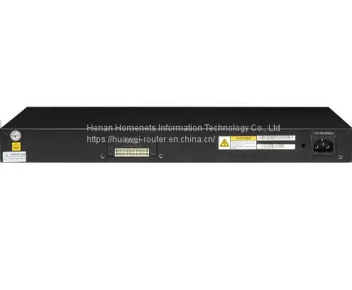 48 Port Network Switch S1730S-S48T4S-A Quidway S1730 Network Switch Brands 1 - 99 Pieces photo-2