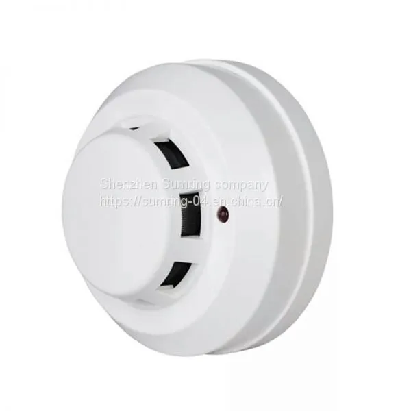 Best Gas Leak Detector Price Gas Leak Alarm Lpg Gas Detector for Home Safety photo-2
