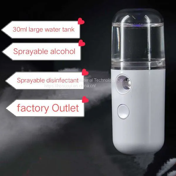 Nano Face Mist Spray photo-4