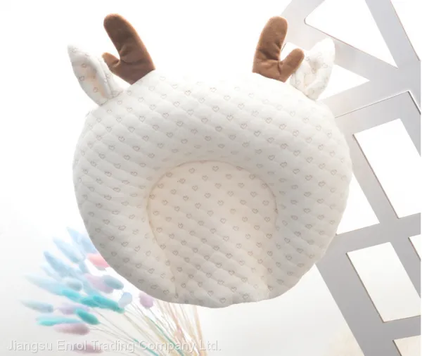 Baby Pillow Correct Sleeping Posture photo-2