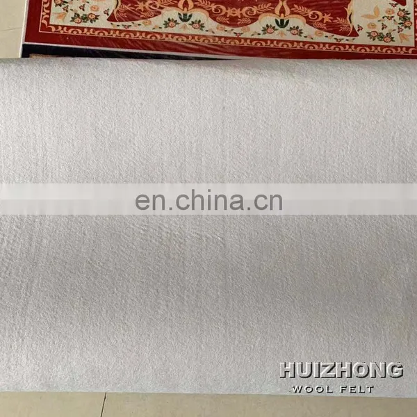 Carpet Customized Nylon Felt Printed Carpet,floor Mat for Door photo-2