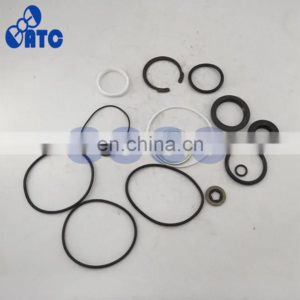 Spare Parts Auto Steering Power Steering Box Kit for Landcruiser FJ45 FJ40 Series OEM 04445-35011 photo-5