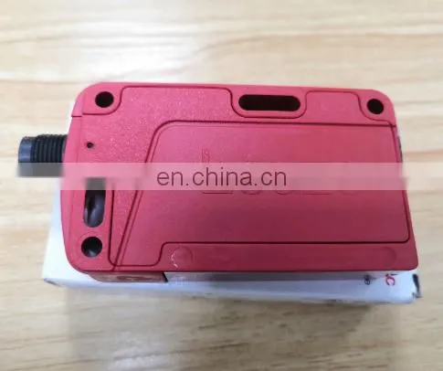 Leuze Electronic Sensor PRK46B/44.01-S12 50104393 photo-3