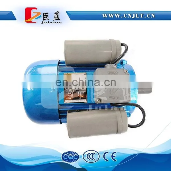 MOTOR ELECT MONOF 2 HP YC 100L-4 4P 220V/50 HZ photo-4