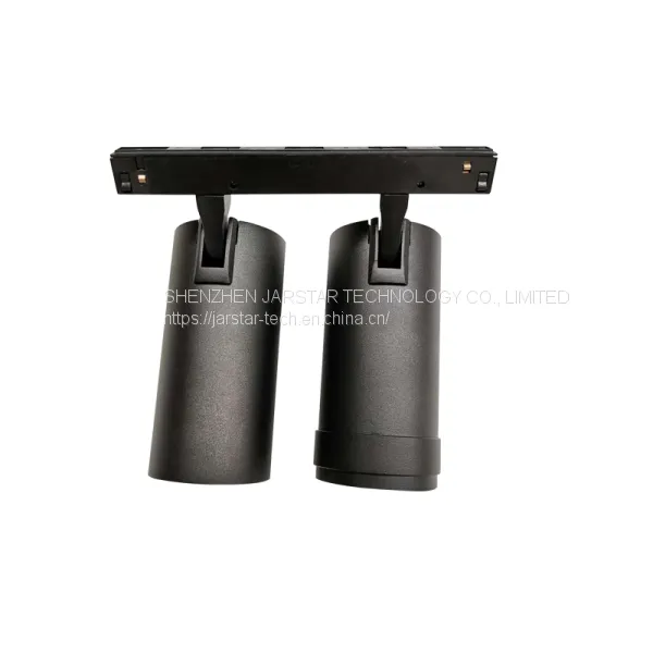LED Magnet Light MG TK G Series Exhibition Lighting Solutions Light Bar Magnets LED Downlights Exporter photo-3