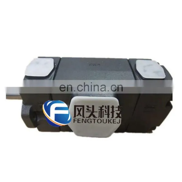 YuKen Hydraulic PV2R Series Vane Pump PV2R1-6/8/10/12/14/17/19/23/25/31-F-RAA-43 PV2R12-6-26-F-REAA-40 13 photo-4