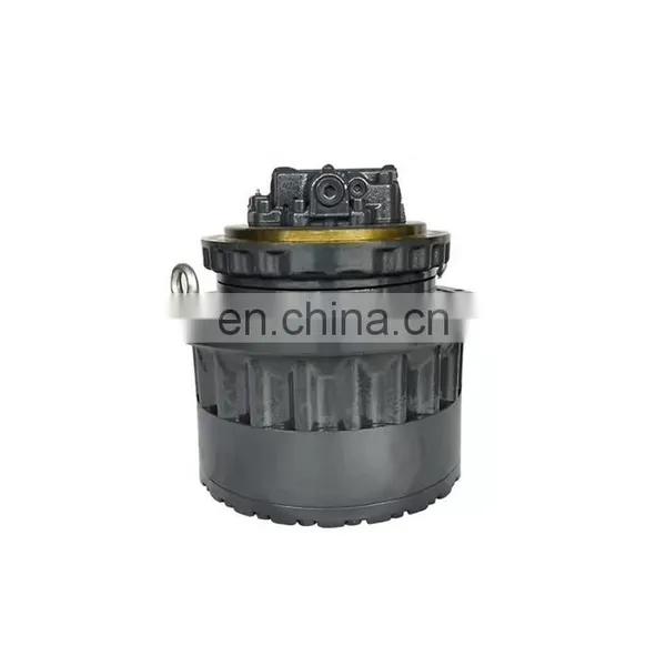 PC104 PC120-6 PC130-7 PC150 PC160 Komatsu Hydraulic Main Pump Parts Excavator Parts photo-3