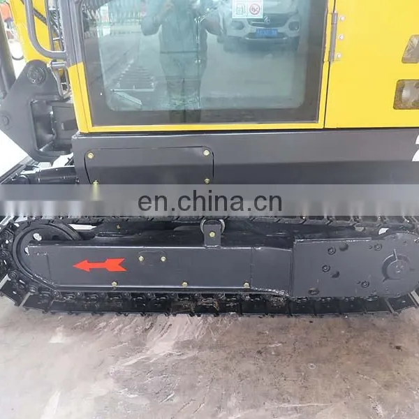 Price Digger Mini Excavator Accessories for Sale With Ce/iso photo-4