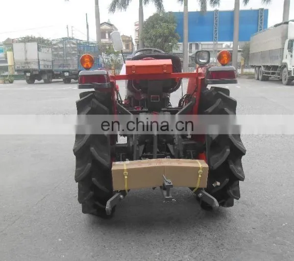 High Quality KUBOTA Small Tractor L3108 photo-3