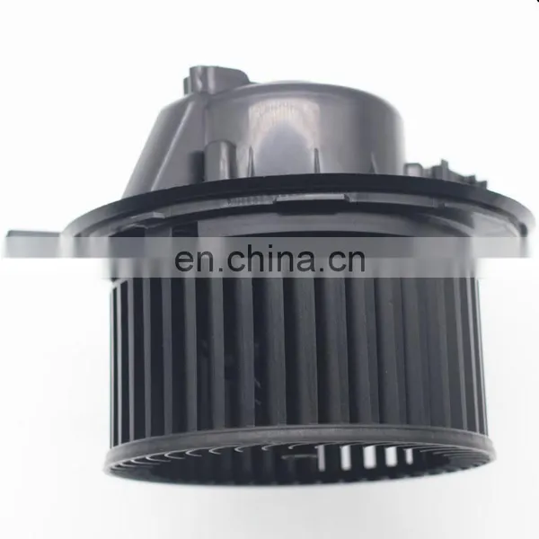 Blower Motor 1K1820015 1K1820015D 1K1820015E 1K1820015F 1K1820015G 1K1820015J 1K1820015L for SKODA OCTAVIA SUPERB YETI photo-3