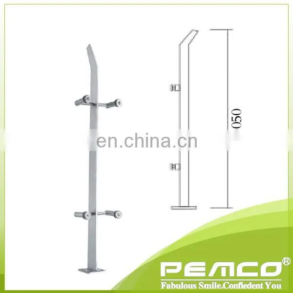 SS201/304 Stainless Steel Best Design Balcony Tension Wire Railing photo-6