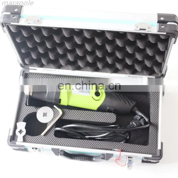 Medical Orthopedic Oscillating Saw to Cut Plaster With Suction photo-4