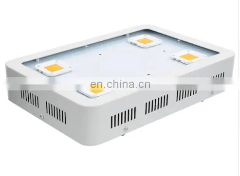 LED Full Spectrum 1200W COB Grow Lights for Indoor Plants Veg And Bloom photo-4