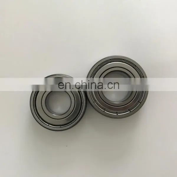 Washing Machine Nachi Deep Groove Ball Bearing 608dsd07 photo-4