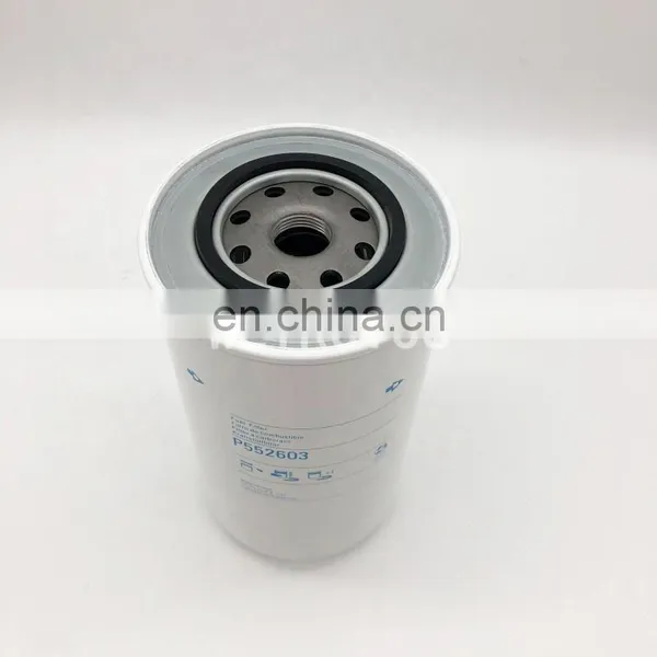 Diesel Engine Oil Filter Element P552603 photo-5